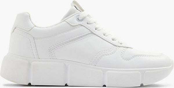 graceland Witte chunky sneaker