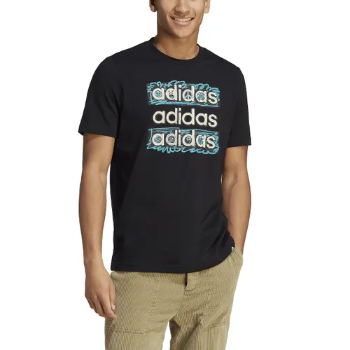 Grafisch T-shirt Sportswear