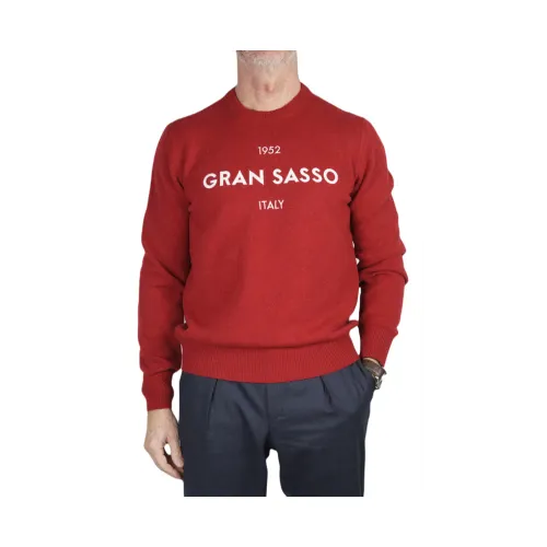Gran Sasso - Sweatshirts & Hoodies 