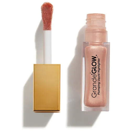 GRANDE Cosmetics GrandeGLOW Plumping Liquid Highlighter 10.3ml (Various Shades) - French Pearl