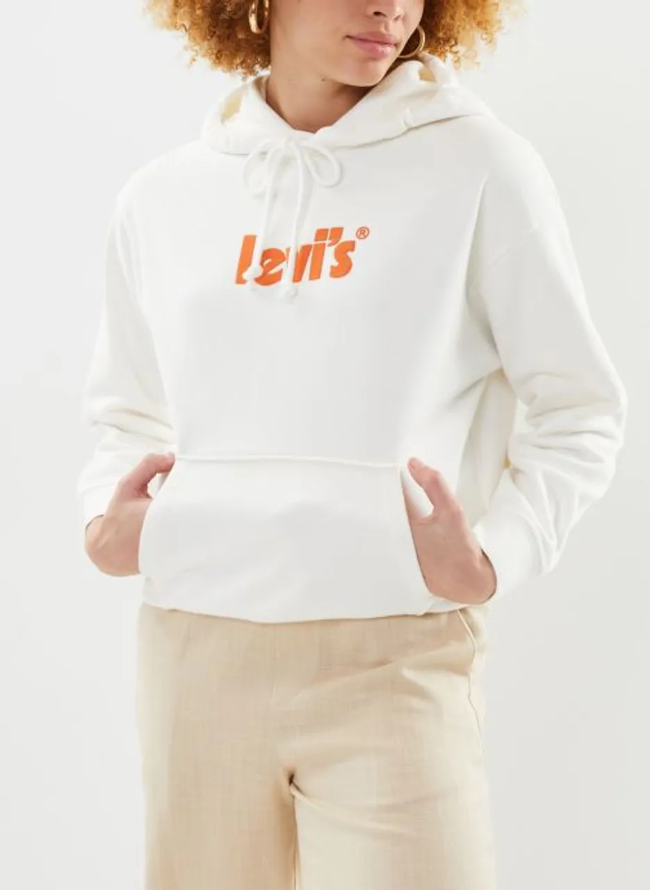 Graphic Standard Hoodie by Levi's