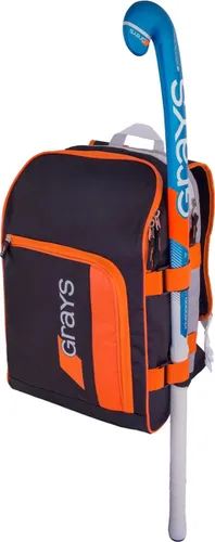 Grays GR500 Backpack - Tassen  - zwart - ONE