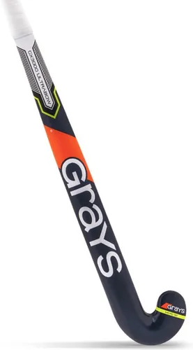 Grays GX3000 Hockeystick - Sticks  - zwart - 36.5