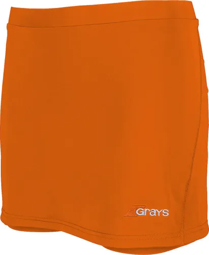 Grays hockeykleding Apex Skort Wmn Fluo Oranje