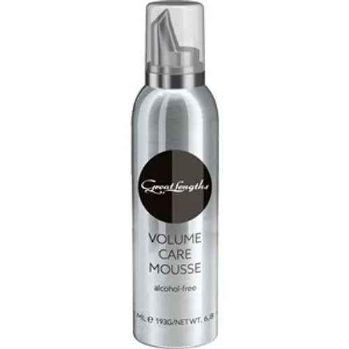 Great Lengths Volume Care Mousse 2 200 ml