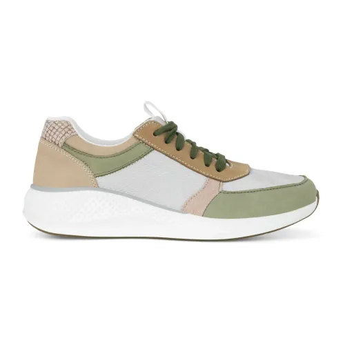 Green Comfort - Shoes 