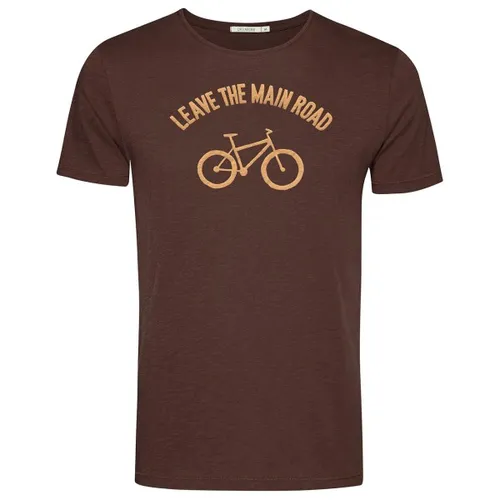 GreenBomb - Bike Leave Spice - T-Shirts - T-shirt