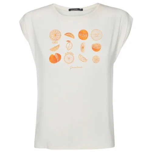 GreenBomb - Women's Bike Citrus Timid - Tops - T-shirt