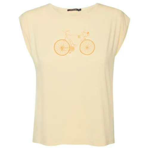 GreenBomb - Women's Bike Classic Timid - Tops - T-shirt