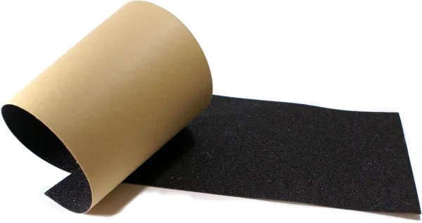Griptape voor skateboard tape stuntstep antislip deck 83,5 x 23 cm