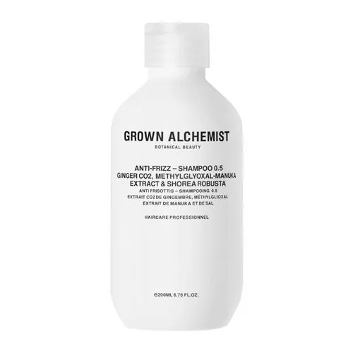 Grown Alchemist Anti-Frizz Shampoo 200 ml
