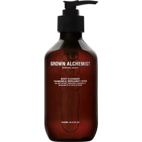 Grown Alchemist Body Cleanser 2 500 ml