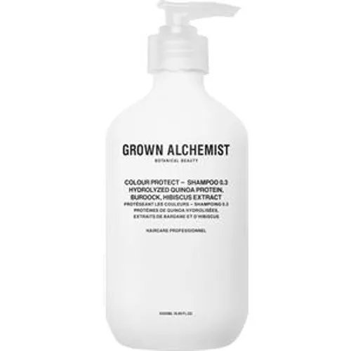 Grown Alchemist Colour Protect Shampoo 0.3 2 500 ml