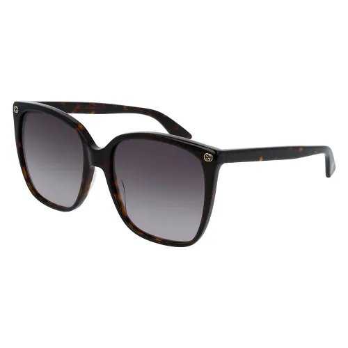 Gucci GG0022S-003 zonnebril