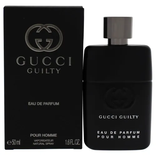 Gucci Guilty Eau de toilette voor heren