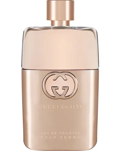 Gucci Guilty Pour Femme EAU DE TOILETTE 90 ML