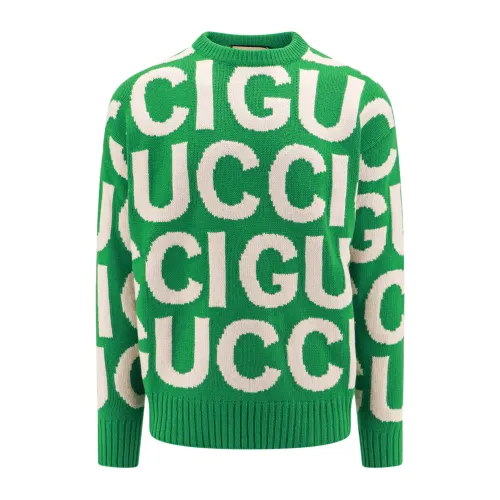 Gucci - Knitwear 