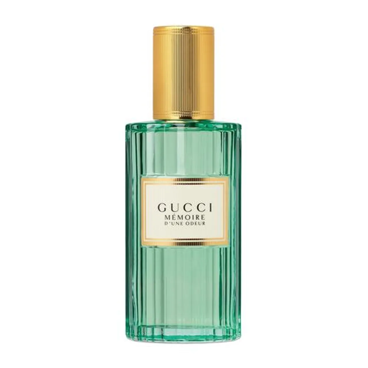 Gucci Memoire d'Une Odeur Eau de Parfum 40 ml