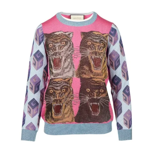 Gucci - Sweatshirts & Hoodies 