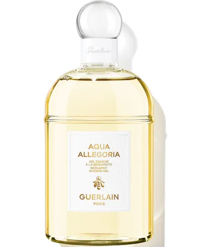 Guerlain Aqua Allegoria DOUCHEGEL 200 ML