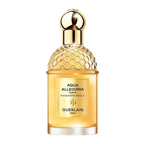 Guerlain Aqua Allegoria Mandarine Basilic Forte Eau de Parfum Refillable 75 ml