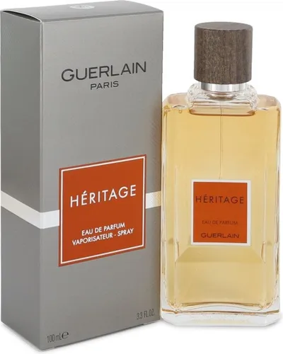 Guerlain Héritage Eau De Parfum Spray 100 ml