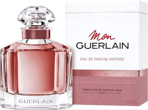 Guerlain Mon Guerlain Intense - 50 ml - eau de parfum spray - damesparfum