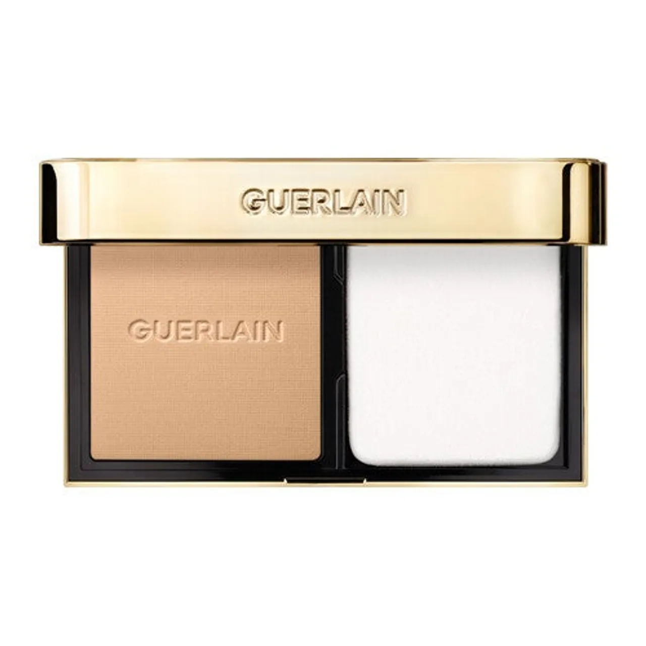 Guerlain Parure Gold High Perfection Matte compact Foundation 3N Neutral/Neutre 10 gram