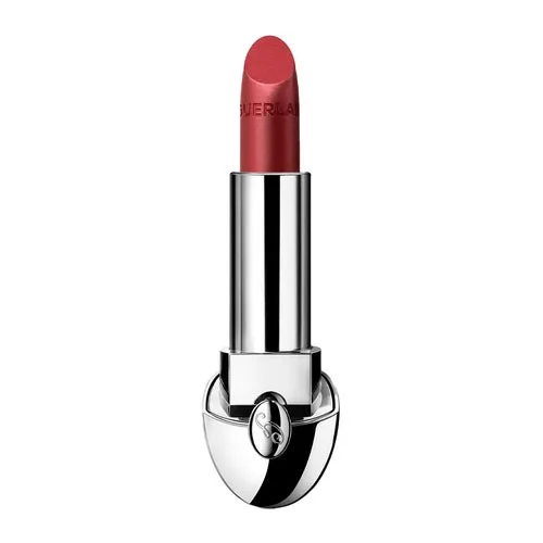 Guerlain Rouge G Luxurious Velvet Metal Lipstick Refill 888 Noble Burgundy 3,5 gram