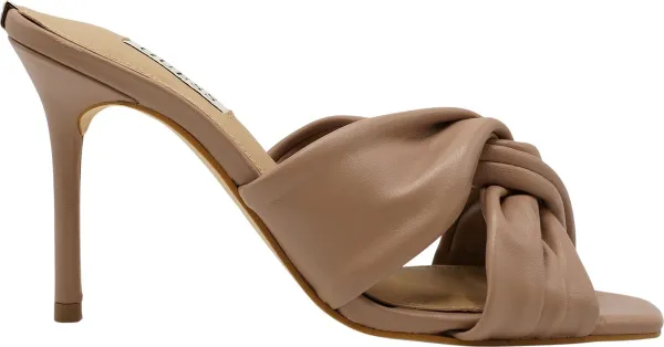 Guess Daiva Dames Pump - Nude