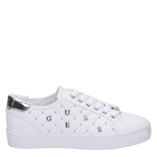 Guess Gladiss lage sneakers