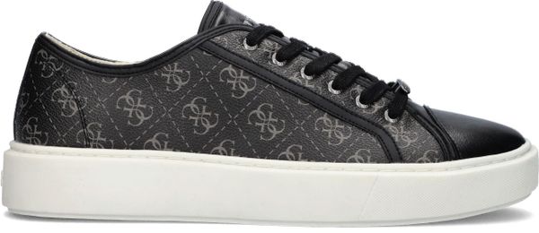Guess Lage sneakers Vice CUP Grijs