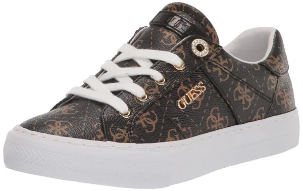 Guess Loven3 damessneakers