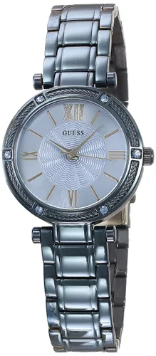 Guess Luxe horloges W0767L4