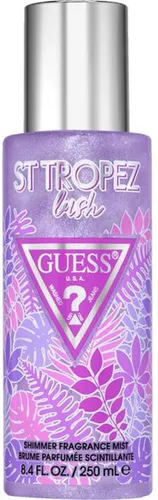 Guess - St. Tropez Lush Glans Body Spray 250ml
