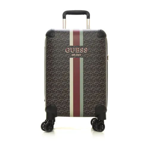 Guess - Suitcases 
