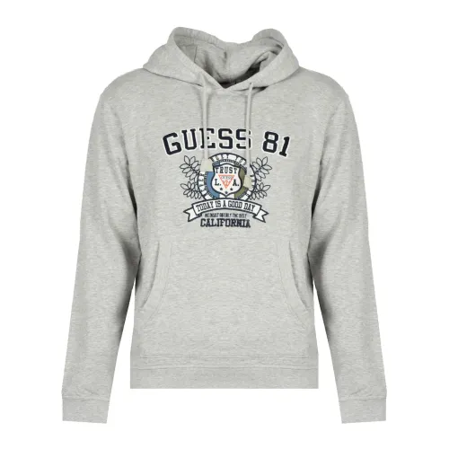 Guess - Sweatshirts & Hoodies 