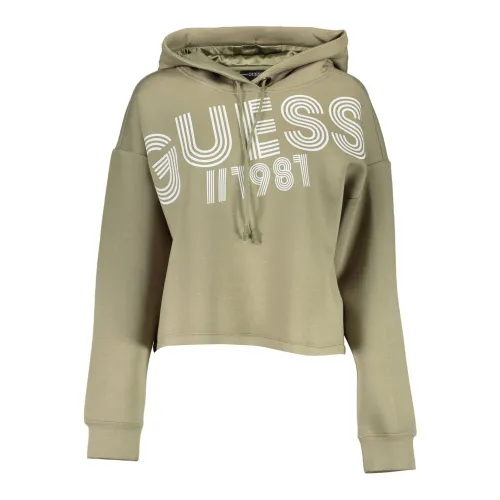 Guess - Sweatshirts & Hoodies 