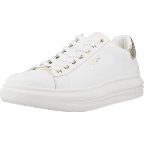GUESS Vibo Carry Over Sneakers voor dames