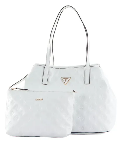 Guess VIKKY Tote Wit