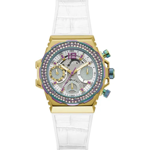 Guess Watches GW0553L2 Fusion Horloge