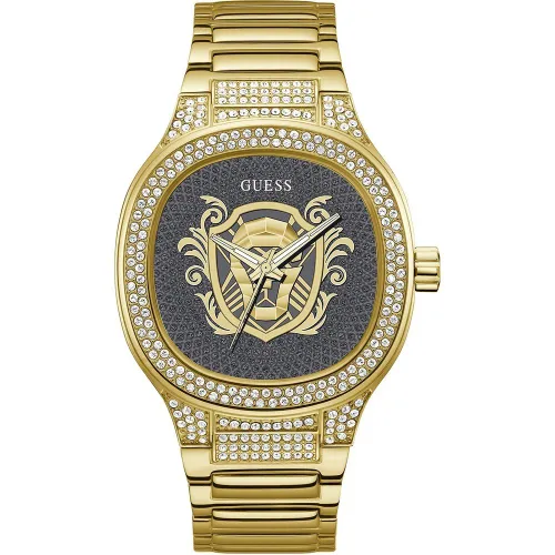 Guess Watches GW0565G1 Kingdom Horloge