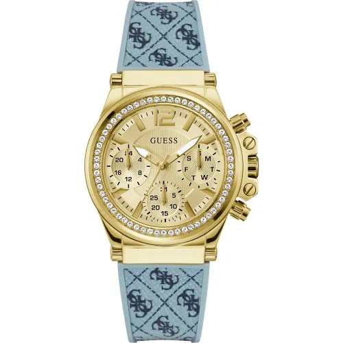 Guess Watches GW0699L1 Charisma Horloge