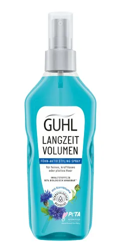 Guhl Föhn-actieve styling spray - inhoud: 150 ml - Uit de