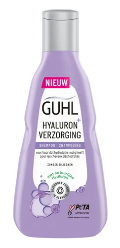 Guhl Hyaluron Vochtherstel Shampoo