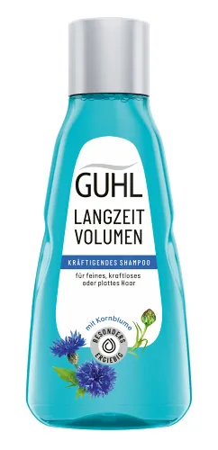 Guhl Langdurige shampoo volume 50 ml