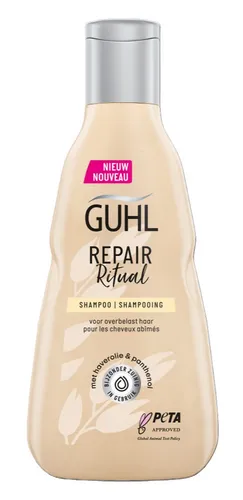 Guhl Repair Ritual Shampoo