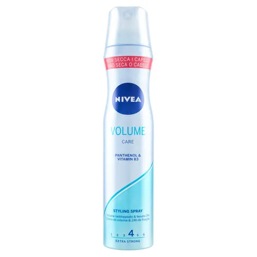 Haarspray Volumizing Hair Volume Sensation 250 ml Shade: