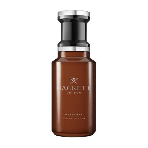 Hackett london Absolute Eau de Parfum 100 ml