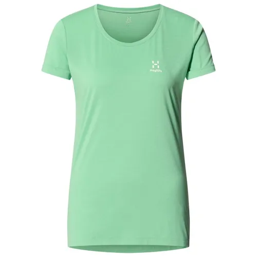 Haglöfs - Ridge Hike Tee Women - T-shirt